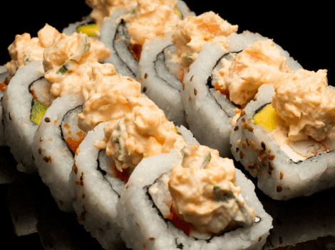Los mejores lugares para comer sushi en la CDMX