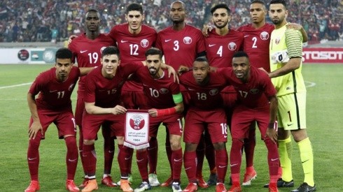 La Selección de Qatar aspira a no desentonar en su Mundial