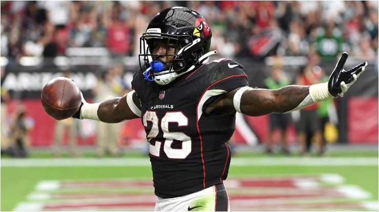 Eno Benjamin – Getty Images