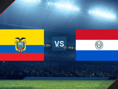 Paraguay Sub 20 derrotó 1-0 a Ecuador en la FINAL de fútbol masculino de los Juegos Suramericanos 2022
