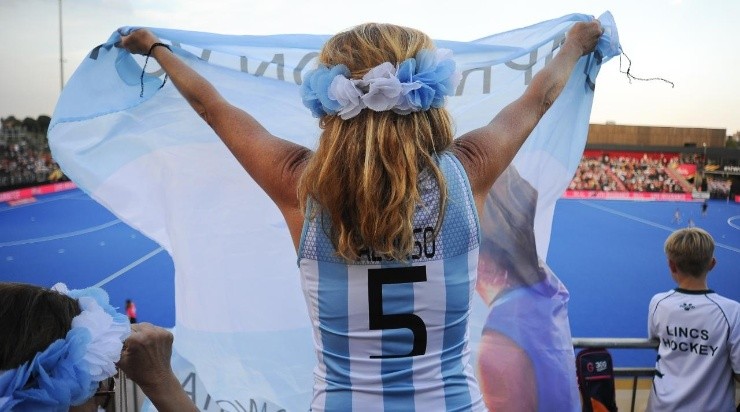 In theory this would not be allowed at Qatar 2022 (Getty Images)