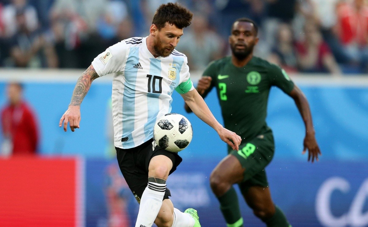 Mundial-2022: Lionel Messi leva Argentina a triunfo crucial