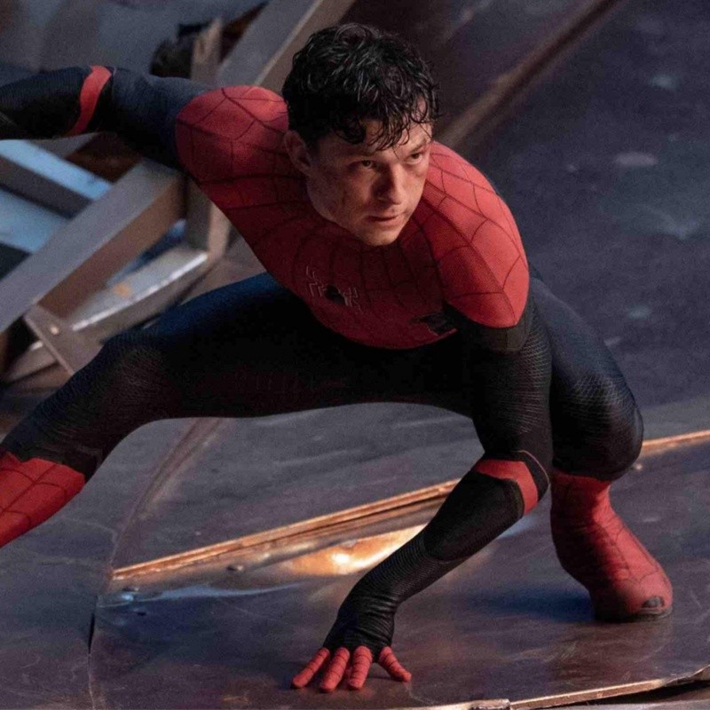 Marvel: filtran la posible fecha de estreno de Spider-Man 4 con Tom Holland