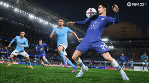 FIFA 23 tuvo más de 10 millones de jugadores en su primera semana