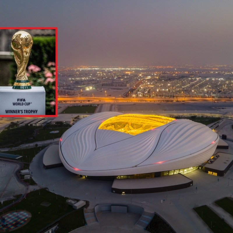 39 días para el inicio del Mundial: repasamos 39 datos que debes saber antes de Qatar 2022