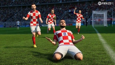 FIFA 23: Cómo acceder al modo del Mundial en PS5 antes de tiempo