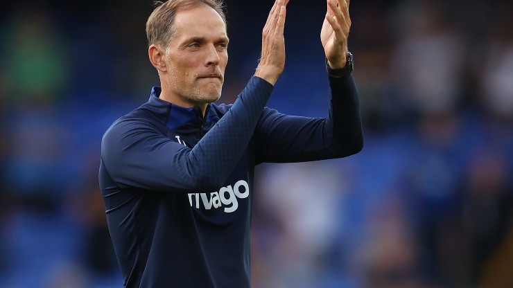 Thomas Tuchel busca su próximo desafío.