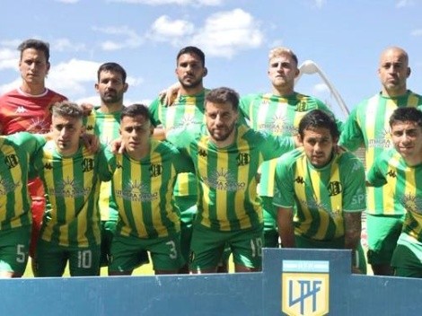 El primer descenso: Aldosivi cayó ante Banfield y bajó a la Primera Nacional