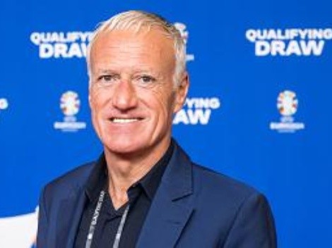 Qatar 2022: Deschamps, Tite e +3: Portal "vaza" lista com os 5 treinadores mais bem pagos da Copa do Mundo