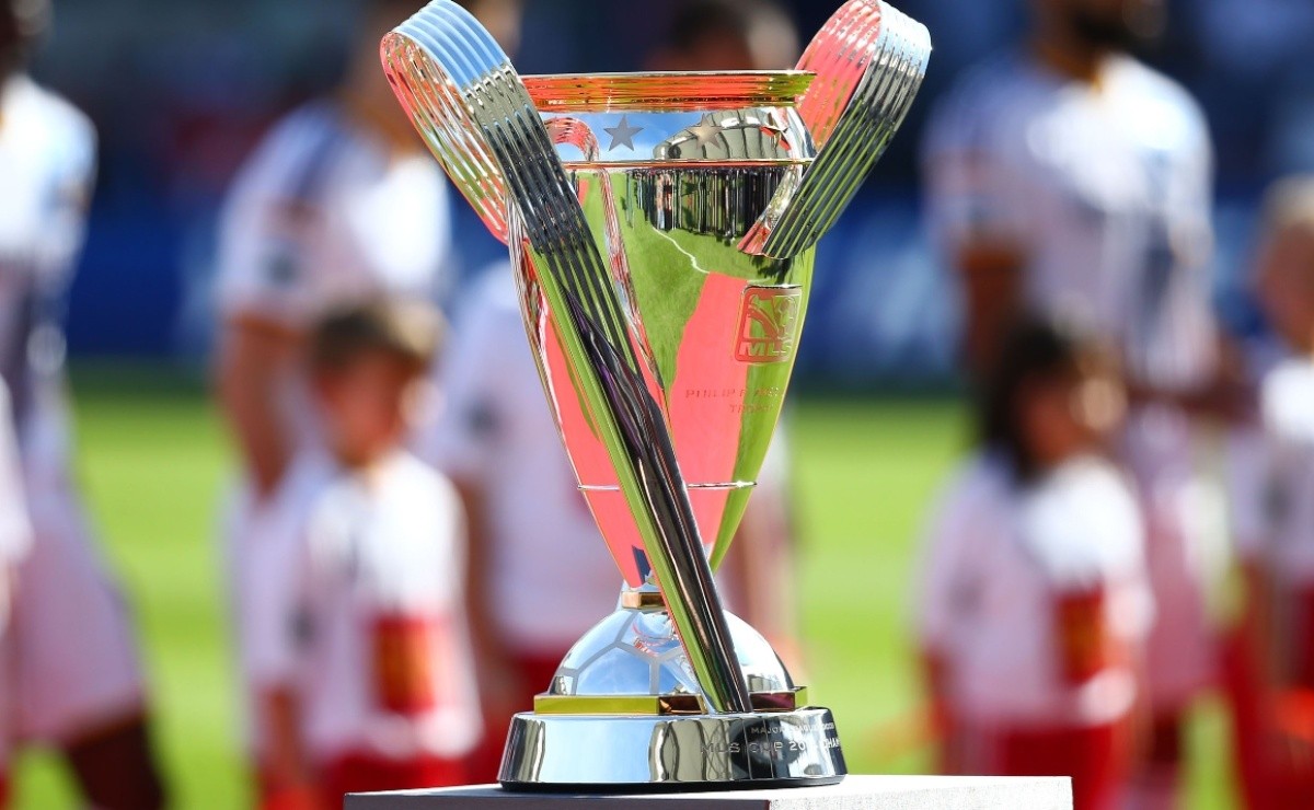 MLS 2022 Playoffs Bracket, Schedule, TV Channel and Results