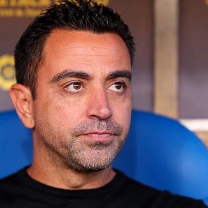 Qatar 2022: “Ele está indo…”; Xavi ‘crava’ e situação de importante jogador de seleção na Copa do Mundo está definida