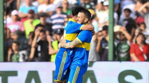 Boca volvió a ganar con Langoni de goleador y se encamina al título.