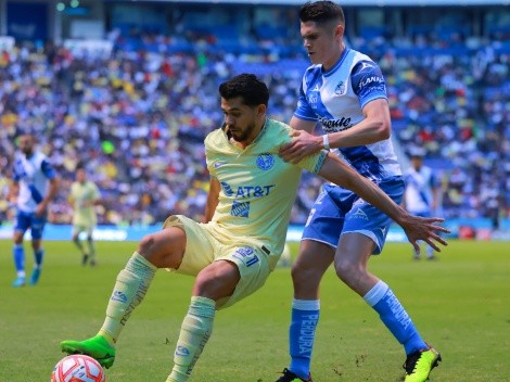 Club America vs Puebla: Date, Time and TV Channel to watch or live stream free Liga MX Apertura 2022 Playoffs in the US