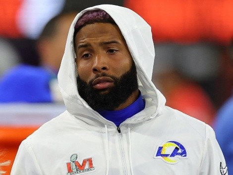 NFL News: Odell Beckham Jr. may have ruled out return to the LA Rams