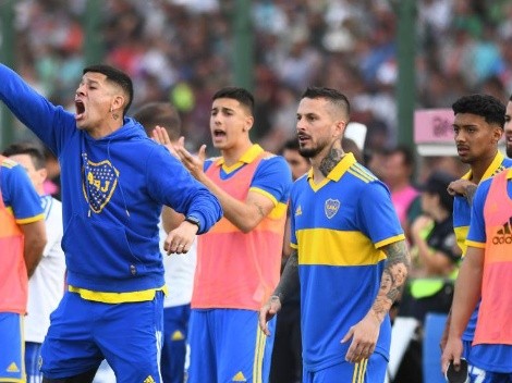 Aseguran que Boca quiere a una figura de un equipo que le está peleando el campeonato