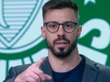 Facincani traz quentinha sobre alvos do Palmeiras para 2023