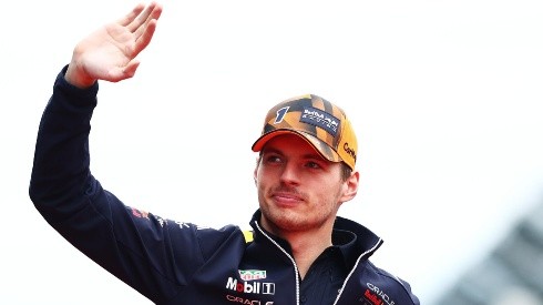 Max Verstappen ya hace historia en la Fórmula 1.