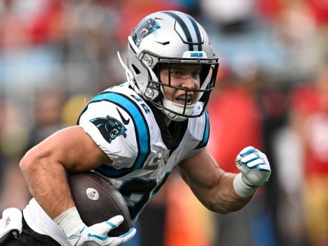 NFL 2022 | Christian McCaffrey's trade rumors: Possible landing spots for Panthers' RB