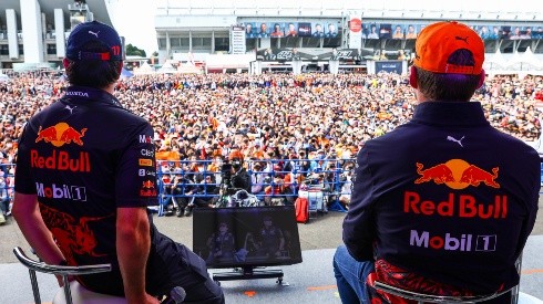 Ex piloto acusa de "criminal" a la FIA por filtrar datos de Red Bull a la competencia