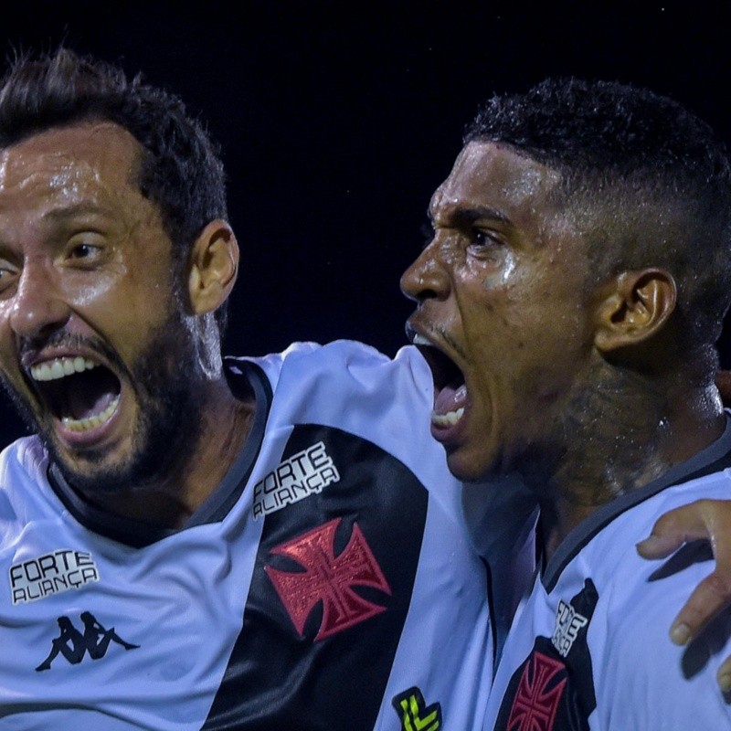 Alex Teixeira, Nenê, Raniel e + 13 jogadores estão de malas prontas para deixar o Vasco