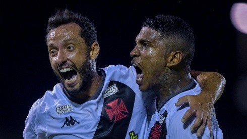 Foto: Thiago Ribeiro/AGIF - Jogadores do Vasco estão em fim de contrato e podem deixar a equipe