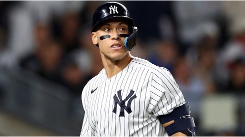 Aaron Judge