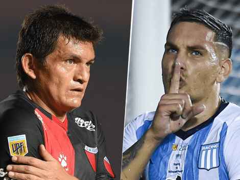 FINAL: Colón vs. Racing por la Liga Profesional