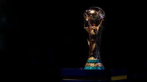 Falta menos de 40 días para la Copa del Mundo de Qatar 2022.