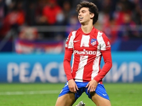 Atlético Madrid star João Félix eyeing exit in January: Possible destinations