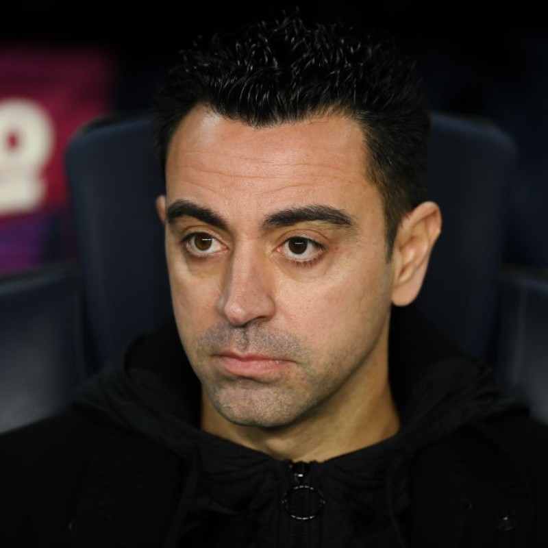 [VÍDEO] Xavi "copia" destaque do Palmeiras na Champions League