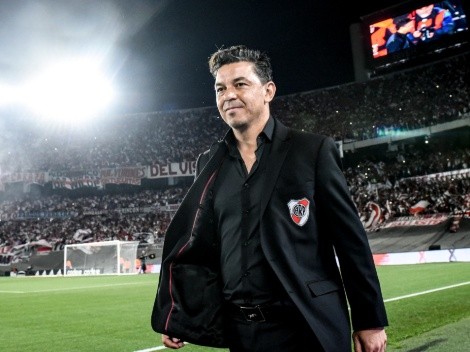 Marcelo Gallardo leaves River Plate after eight years in charge: Possible replacements