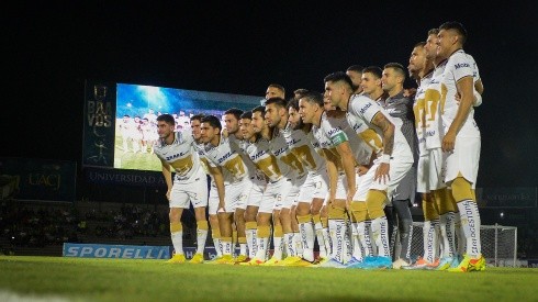 Pumas ya sabe a quiénes enfrentará en la Copa Sky y cuál será el formato de competencia.