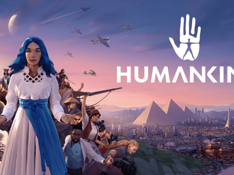 Humankind retrasa su lanzamiento en consolas de forma indefinida