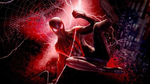 Marvel's Spider-Man: Miles Morales confirma su versión de PC para Steam y EGS