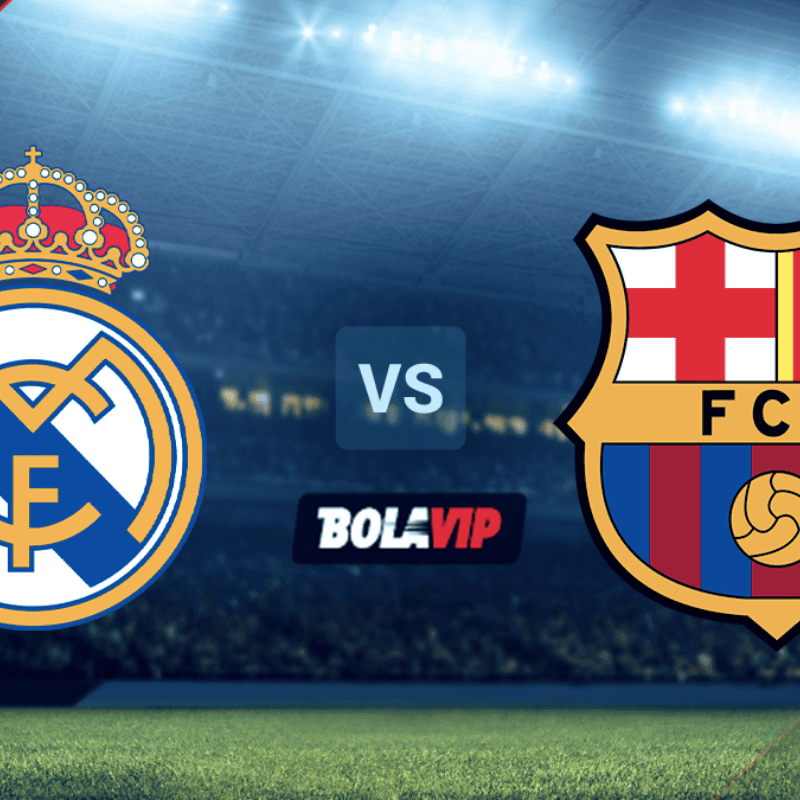 Real Madrid vs. Barcelona: ¿Cómo, cuándo y dónde mirar el Clásico de España EN DIRECTO por La Liga?