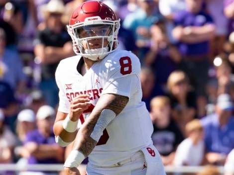 Oklahoma vs Kansas: Date, Time and TV Channel to watch or live stream free 2022 NCAA College Football Week 7 in the US