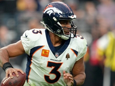 NFL News: Russell Wilson reacts to the critics after Broncos' poor start