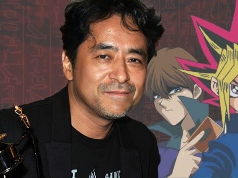 El creador de Yu Gi Oh! murió siendo un héroe, según nuevo reporte