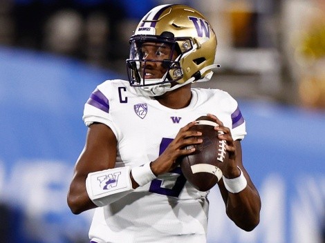 Washington vs Arizona: Date, Time and TV Channel to watch or live stream free 2022 NCAA College Football Week 7 in the US
