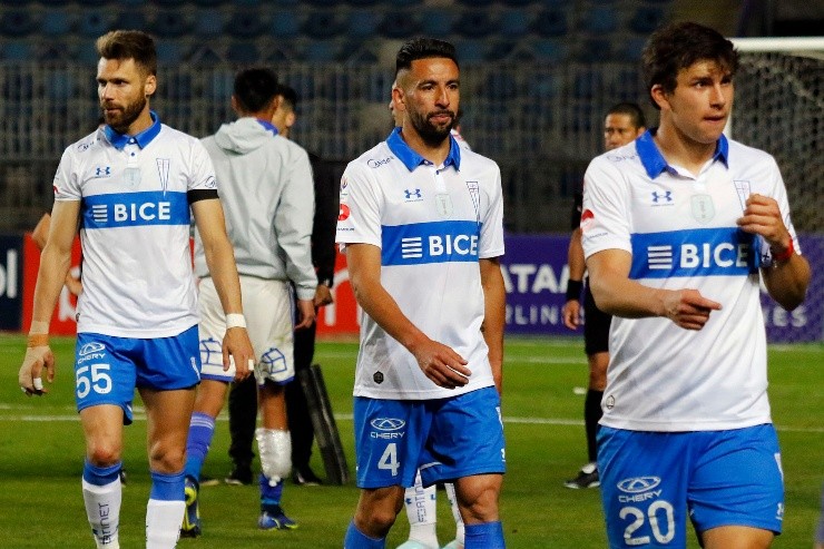 Universidad Católica