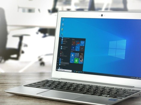 Microsoft anuncia lançamento de notebook 2 em 1 com Windows 11 e tecnologia para internet 5G