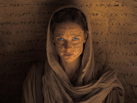 La actriz de Game of Thrones que se une a Dune