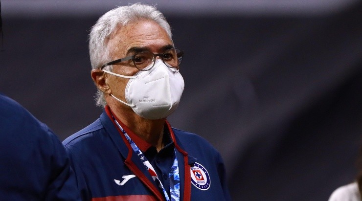 ¿Hubo contacto de Chivas con Dávila? (Imago 7)