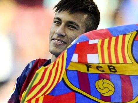 Fin al misterio: esto pagó Barcelona por el fichaje de Neymar