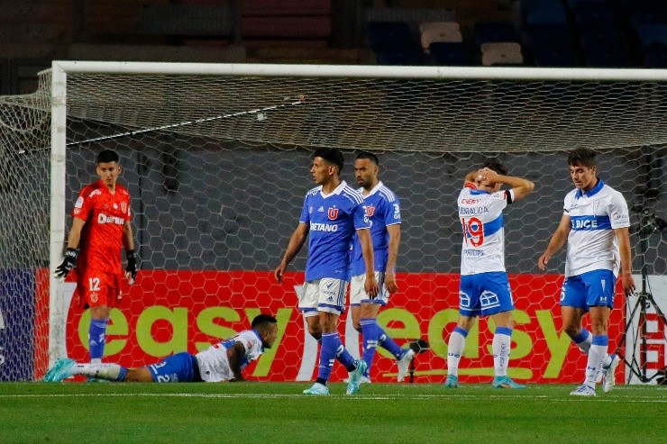 Universidad Católica Universidad Católica