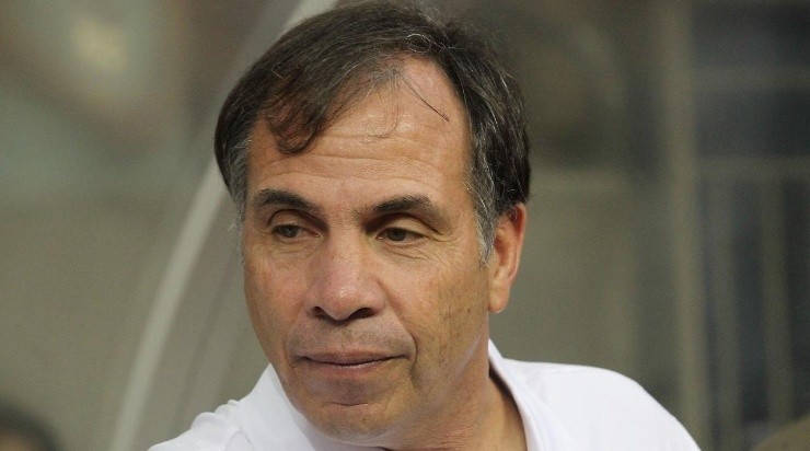 Bruce Arena (Photo by Ronald Martinez/Getty Images)