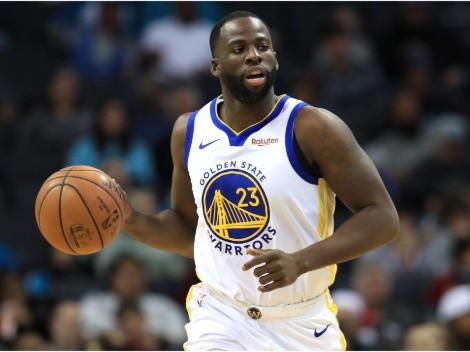 NBA Rumors: The trade that could send Draymond Green to the East