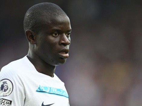 Qatar 2022: How serious is N'Golo Kante's injury and will he miss World Cup?
