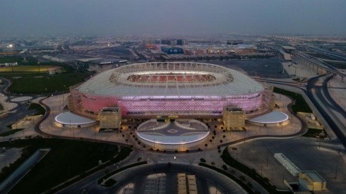 El Mundial de Qatar 2022 se acerca a pasos agigantados.