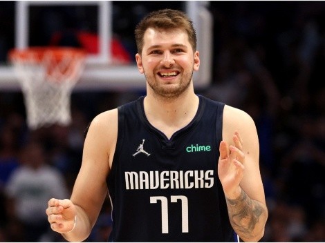 NBA Rumors: Luka Doncic and MVP candidates before the start of the season